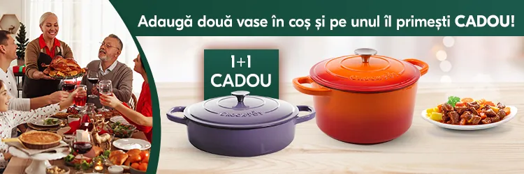 Campanie Crock-Pot vase de fonta - produse