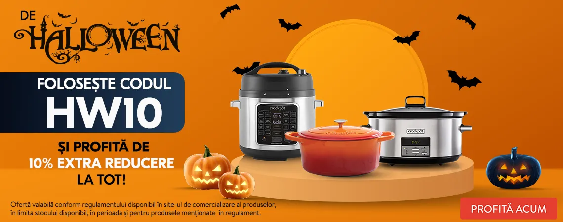 Campanie Crock-Pot