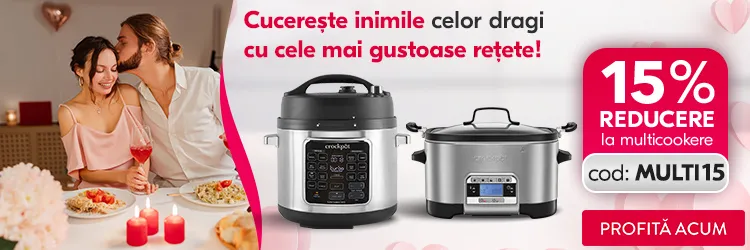 Promotie crockpot-romania.ro