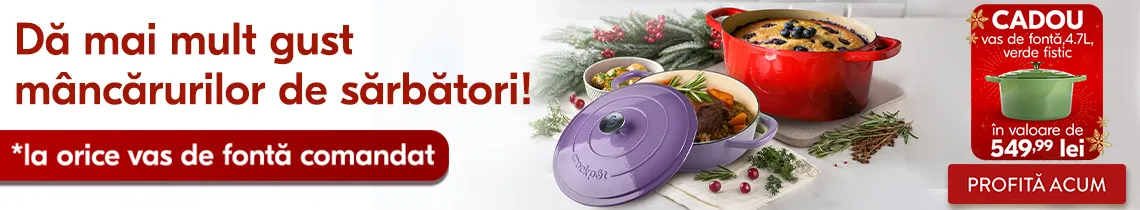 crockpot-romania.ro: Promotie Crock-Pot crockpot-romania.ro: Promotie Crock-Pot