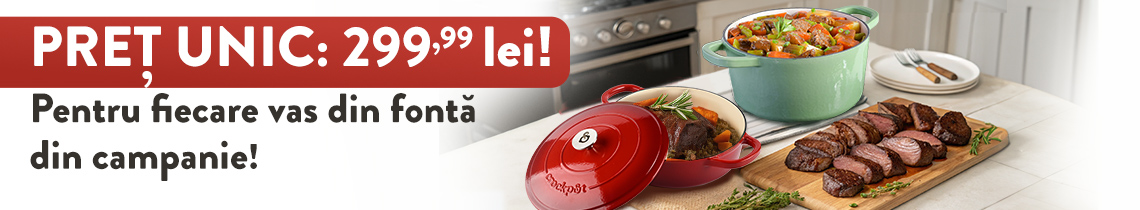 crockpot-romania.ro: Promotie Crock-Pot crockpot-romania.ro: Promotie Crock-Pot