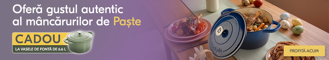 crockpot-romania.ro: Promotie Crock-Pot crockpot-romania.ro: Promotie Crock-Pot