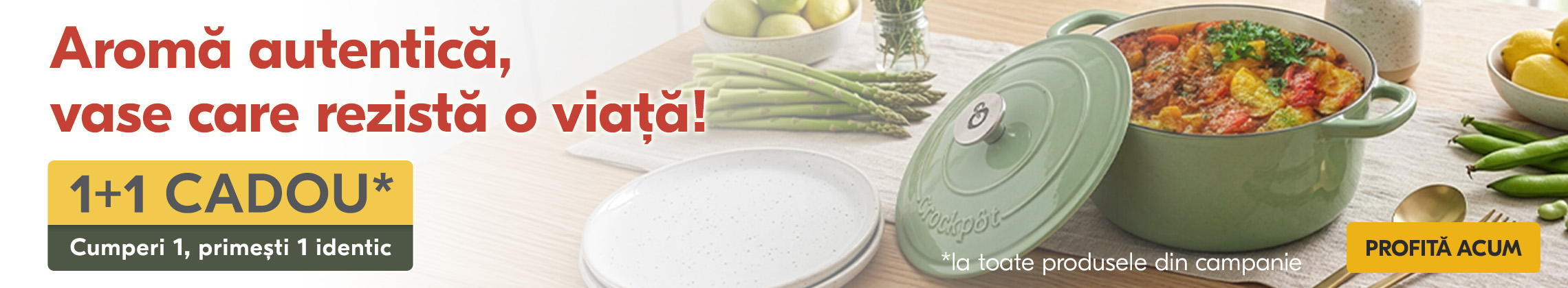 crockpot-romania.ro: Promotie Crock-Pot crockpot-romania.ro: Promotie Crock-Pot