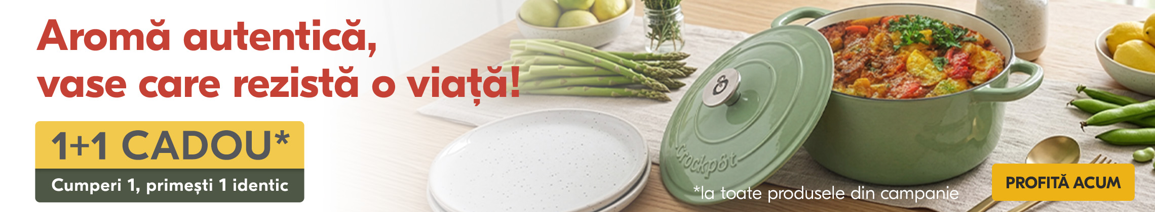 crockpot-romania.ro: Promotie Crock-Pot crockpot-romania.ro: Promotie Crock-Pot